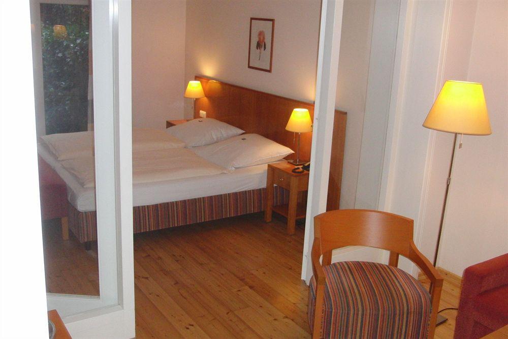 Hotel Park Am Lindenplatz