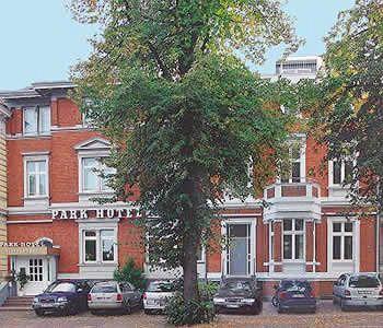 Hotel Park Am Lindenplatz Lubeck