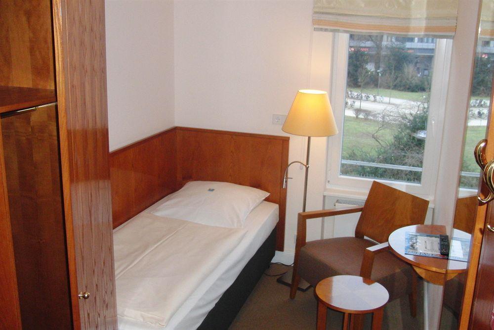 Hotel Park Am Lindenplatz Lubeck